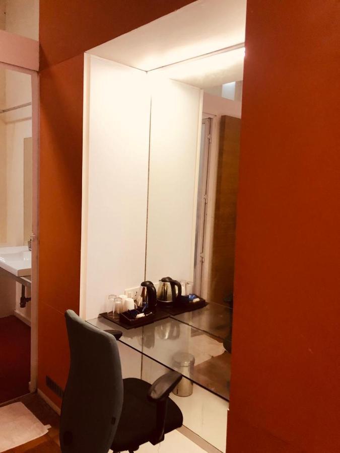 Presidency Artotel, Kochi Exterior photo